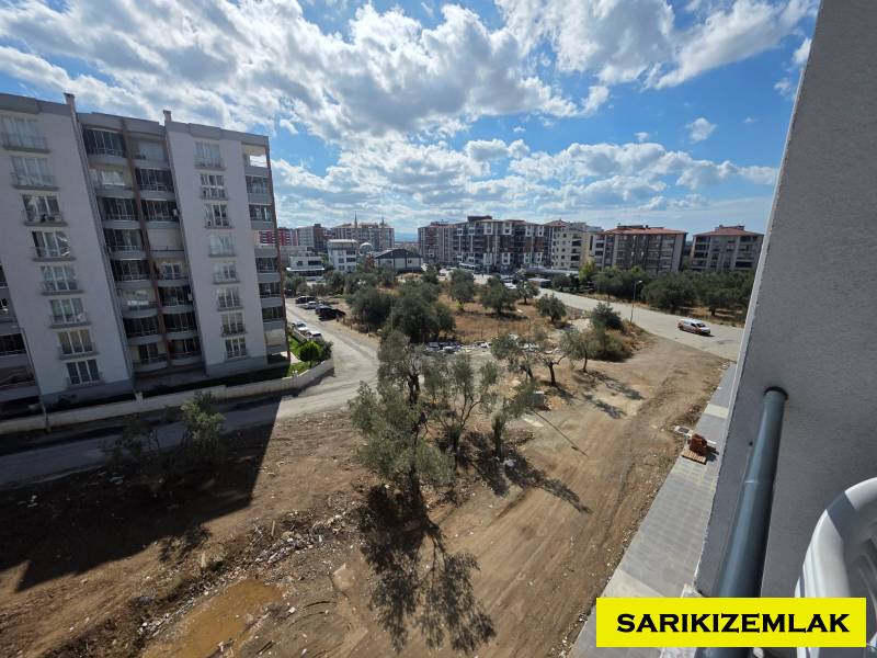 Edremit Kadıköy Mah`da1+1  Daire. - 9